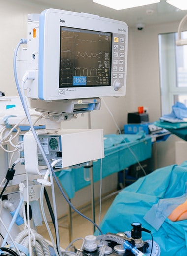 Medical Machines